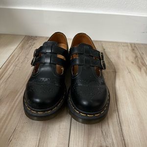 Dr marten 8065 Mary janes